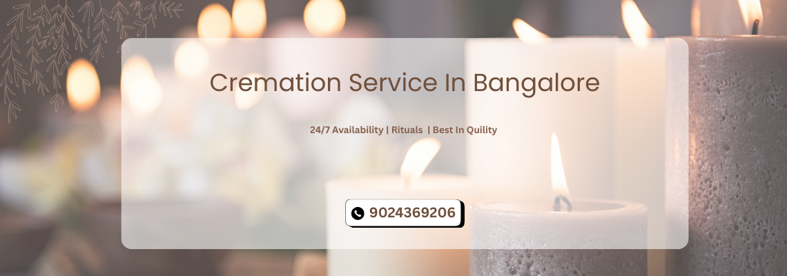 Cremation Service In Bangalore